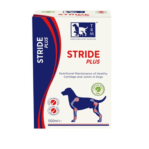 Canine-Stride-Plus