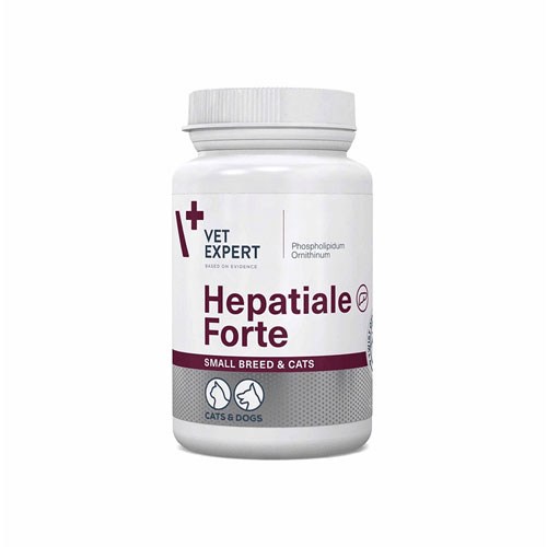 Hepatiale-Forte-Small-Breed-and-Cats