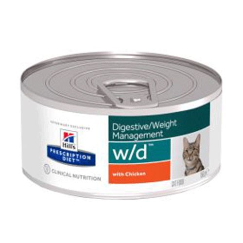 Hills-Feline-WD-156g