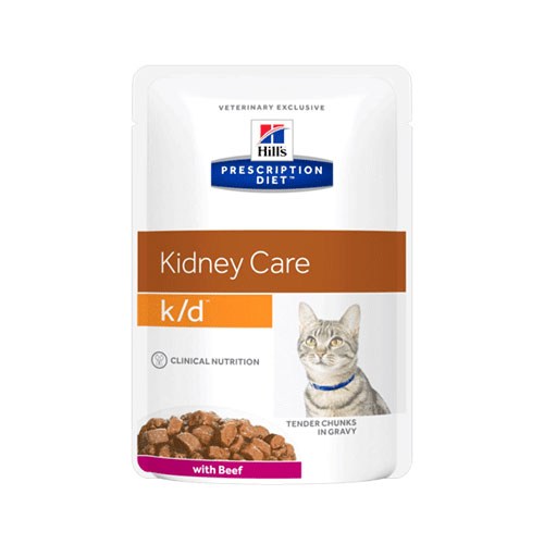 Hills-Prescription-Diet-Feline-K-D-ar-liellopu-85g