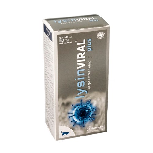 Imunitatei-kakiem-lysinVIRAL-PLUS