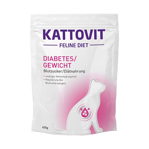 Kattovit-Diabetes