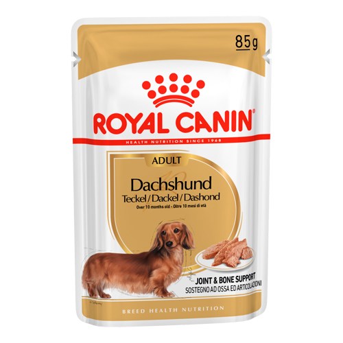 Konservi-suniem-Royal-Canin-Dachshund