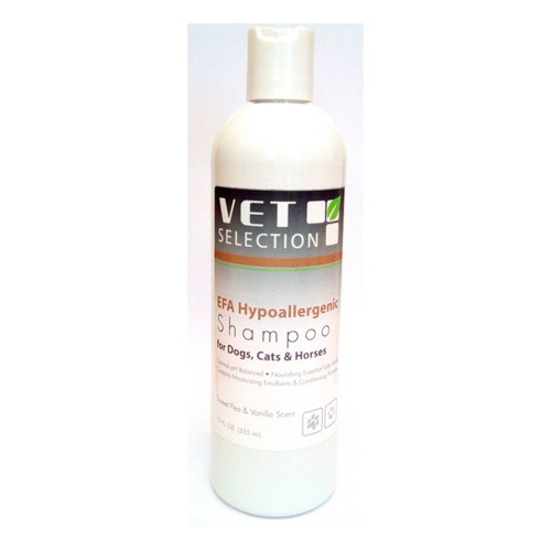 Sampuns-Vet-Selection-EFA-Hypoallergenic-Shampoo