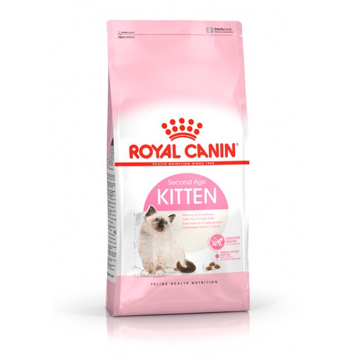 Sausa-bariba-kakeniem-Royal-Canin-Kitten