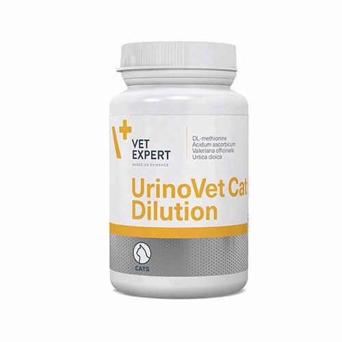 Urino-Vet-Cat-Dilution