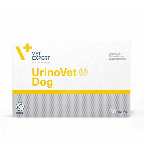 Urinovet-dog
