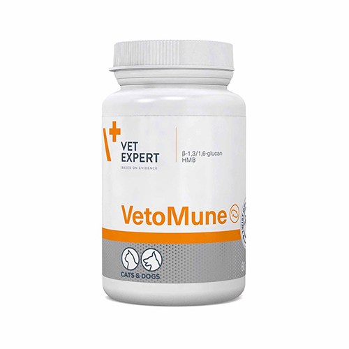 Vetomune